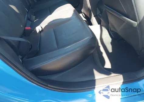 2022 Honda Civic Sport Touring from USA, damaged, VIN 19XFL1H8XNE004671